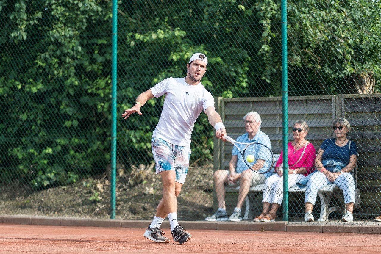 Bild 64 - Marner Tennisevent mit Mischa Zverev